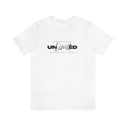Unlimited Tee